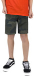 FXR Attack Youth Shorts