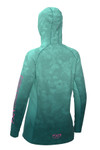 FXR Derby UPF Womens Pullover Hoody