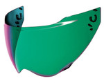 Icon Domain Helmet Shield