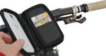 BiKASE Handy Andy 5" Phone Mount (1004)