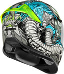 Icon Airframe Pro Outbreak Motorcycle Helmet