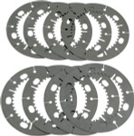 Alto Steel Clutch Plate Set (095753)