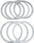 Alto Steel Clutch Plate Set (095753E)