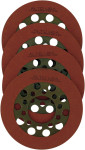 Alto Red Eagle Organic Clutch Friction Plate Set (095752C)