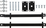 Beard Seat Mount Kit - Single (850-916)