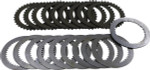 Alto Rivera Pro Clutch Plate Kit (320750F)