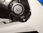 Vortex Black Right Side Case Guard (CS538K)