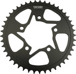 Vortex 45 Tooth Steel Rear Sprocket (528AS-45)