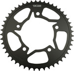 Vortex 48 Tooth Steel Rear Sprocket (642AS-48)