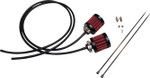 Feuling M8 External Breather Kit (5417)
