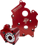 Feuling M8 Water Cooled Race Series Oil Pump/Camplate Kit (7199)