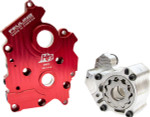 Feuling HP+ Oil Pump & Camplate Kit for M8 Water Cooled Engines (7198)