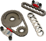 Feuling Hydraulic Cam Chain Tensioner Kit (8082)