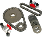 Feuling Hydraulic Cam Chain Tensioner Kit (8080)