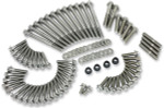Feuling 12-Point M8 Engine External Fastener Bolt Kit (3052)