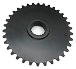 Feuling Outer 34 Tooth Cam Sprocket (1092)