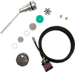 Feuling Black Cap Vented Dipstick (3092)