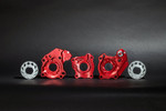 Feuling M8 Water Cooled Race Series Oil Pump (7021)