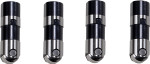 Feuling M8 Standard OD Race Series Short Travel Lifters (4017ST)
