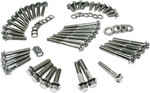 Feuling ARP Primary/Transmission 12 Pt Dress Up Kit for '00-'06 TC Bagger (3056)