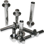 Feuling ARP 12 Point Stainless Head Bolt Kit, TC, EVO or Sportster (3005)