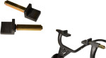 Vortex Rear Stand Converters (ST981)