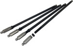 Feuling Race Series Evolution Adjustable Pushrods (4080)