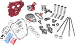 Feuling 630 Race Series Conversion Chain Drive Cam Kit w/ Short Travel (7223ST)