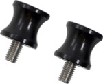 Vortex 8mm Black Swingarm Spool (SP526K)