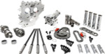 Feuling OE+ 525 Series Camchest Kit | Chain Drive | '99-06 Twin Cam (7320)
