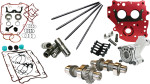 Feuling HP+ 543 Series Twin Cam Camchest Kit (7232P)