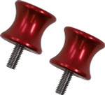 Vortex 6mm Red Swingarm Spool (SP601R)