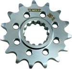Vortex 15 Tooth Front Steel Sprocket (3567-15)