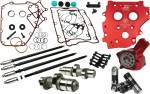 Feuling 630 Race Series Gear Drive Camshaft Kit w/ Short Travel (7211ST)