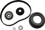 Belt Drives 47-31 11mm Closed Belt Drive w/37-54 Taper Shaft (47-31TK-1)