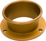 Feuling BA Gold 1-3/8" Velocity Stack | M8 (5409)