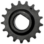 Feuling Outer Crank 17 Tooth Sprocket, OE #25673-06 (1091)