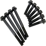 Feuling M8 Oil Pump & Camplate Fastener Kit (8022)