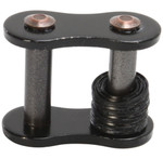 Vortex 530 RX3 Rivet Black Connecting Link (530RX3-RCL)