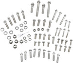 Feuling FXR Chassis & Trim 12-Point Dress Up Bolt Kit (3068)