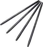 Feuling HP+ 0.165 Wall One Piece Pushrods for Factory & 543 Cam (4083)