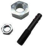 Belt Drives Clutch Adjuster Screw with Jam Nut (CDAS-100A)