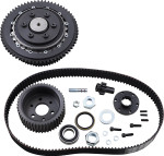 Belt Drives 8mm 1.625" Closed Belt Drive w/Lock-Up Clutch (EVBB-1SL)