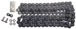 Vortex 520 RX3 120 Links Black Drive Chain (520RX3-120)