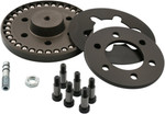 Belt Drives Plate Press Ball Bearing Lock Up Clutch Conversion Kit (BPP-600-CK)