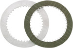 Belt Drives 1 Side Clutch Plate (ECP-100)