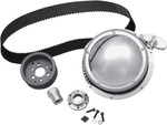 Belt Drives 2" Shorty Belt Drive (SHS-600)