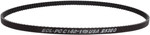 Belt Drives 1.0" 140 Tooth Rear Drive Belt (PCC-140-1)