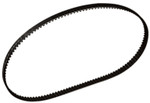 Belt Drives 1.0" 140 Tooth Rear Drive Belt (PCC-140-1)