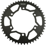 Vortex 49 Tooth Steel Rear Sprocket (641AS-49)